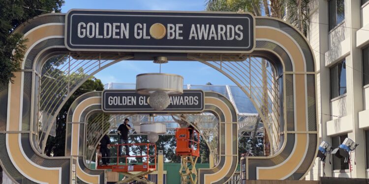 2025 Golden Globes: Our Predictions Across Film, TV