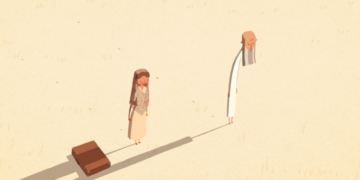 Hossein Molayemi & Shirin Sohani On Shared Pain and Emotional Ties to Color for ‘In the Shadow of the Cypress’