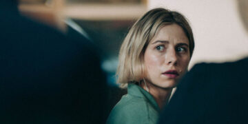 Sam & David Cutler-Kreutz On Creating a ‘Documents Thriller’ for ‘A Lien’