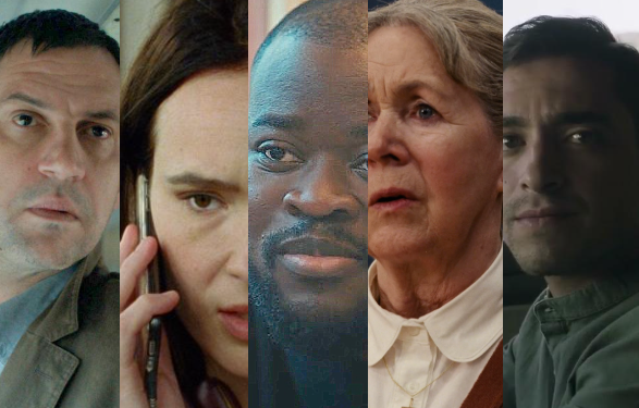 Oscars 2025: Breaking Down the Live Action Short Film Shortlist