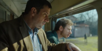 Nebojša Slijepčević On the Dilemma of a Bystander for ‘The Man Who Could Not Remain Silent’