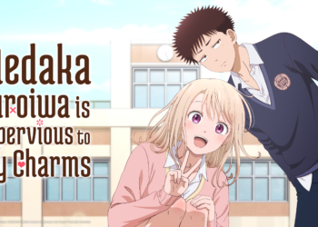 Review: ‘Medaka Kuroiwa Is Impervious To My Charms’