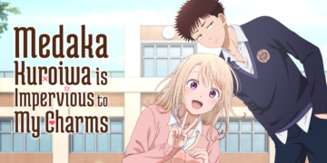 Review: ‘Medaka Kuroiwa Is Impervious To My Charms’