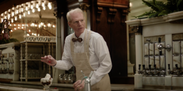 Robert Moniot On the Many Miracles of ‘The Ice Cream Man’