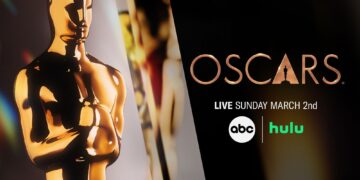 Oscar Nominee Reactions!