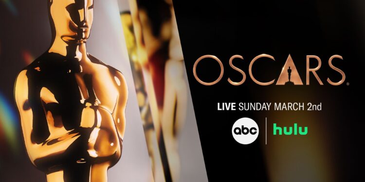 Oscar Nominee Reactions!