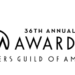 Producer’s Guild Announces Nominees
