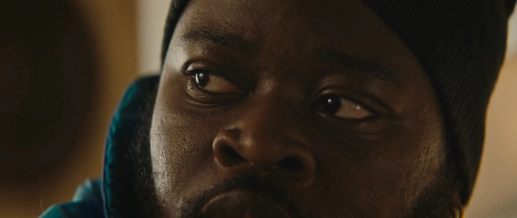 Shorts Exclusive: Misan Harriman Sits Down with the Creative Team of ‘Room Taken’