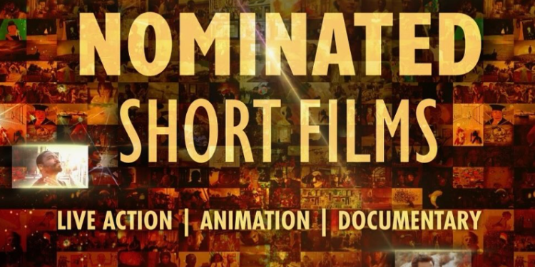 ShortsTV Shifts Oscar-Nominated Short Films Theatrical Release to February 14