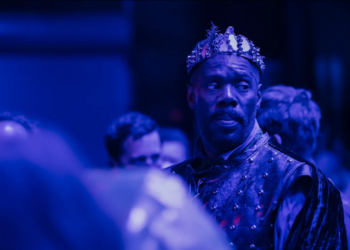 Bryce Dessner On How the Score of ‘Sing Sing’ Reaches Beyond the Walls of the Prison