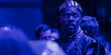 Bryce Dessner On How the Score of ‘Sing Sing’ Reaches Beyond the Walls of the Prison