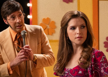 Brooke Wilcox & Sekyiwa Wi-Afedzi On Costuming Predators and Prey for ‘Woman of the Hour’