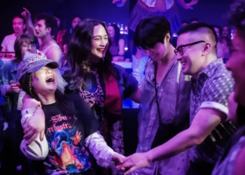 Andrew Ahn’s ‘The Wedding Banquet’ Drops First Trailer