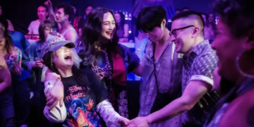 Andrew Ahn’s ‘The Wedding Banquet’ Drops First Trailer