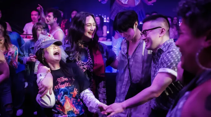 Andrew Ahn’s ‘The Wedding Banquet’ Drops First Trailer