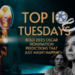 Top Ten Tuesday: Bold 2025 Oscar Nom Predictions That Just Might Happen