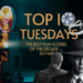 Top Ten Tuesday: The Best Film Scores of the Decade… So Far