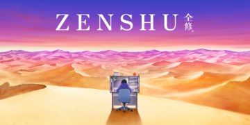 ‘Zenshu’ Boasts Intriguing, Dark Premise Full Of Promise