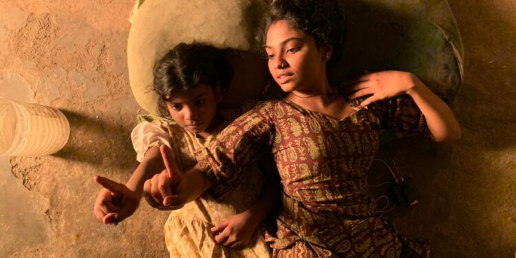 Adam J. Graves & Guneet Monga Kapoor On Empowerment and Preserving Innocence for ‘Anuja’