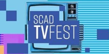 scad tvfest logo