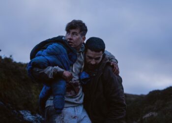 ‘Suze,’ ‘Seven Veils,’ ‘Bring Them Down,’ ‘Cleaner’ – 4 Films Worth Seeing