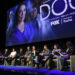 the cast of doc on stage at SCAD tvfest
