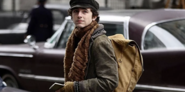 Arianne Phillips On Bob Dylan’s Denim Journey for ‘A Complete Unknown’