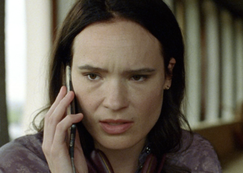 Victoria Warmerdam & Trent On the Confrontation of Identity Within ‘I’m Not a Robot’