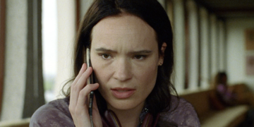 Victoria Warmerdam & Trent On the Confrontation of Identity Within ‘I’m Not a Robot’