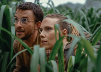 ‘Jurassic World: Rebirth’ Resembles an Island of Misfit Dinos