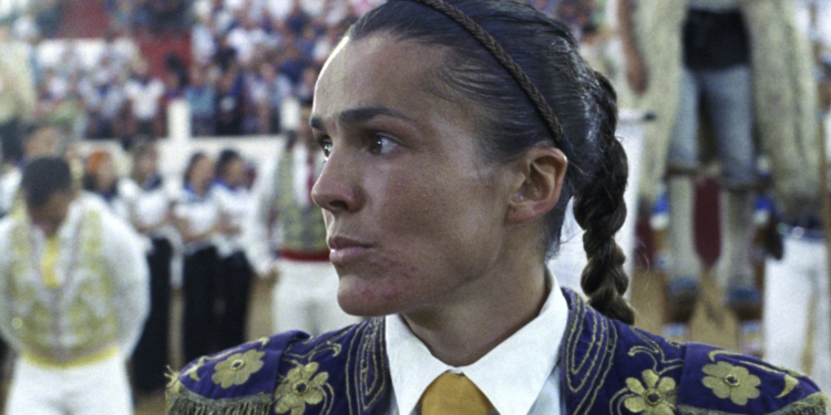 Finn Constantine & Joe Weiland On Merging Bravery and Pageantry for ‘Marion’