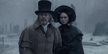 Oscars 2025: Frock Flock — A Contending Crafts Bonus Podcast