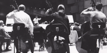 Molly O’Brien On Paying Homage to Her Favorite Aunt for ‘The Only Girl in the Orchestra’