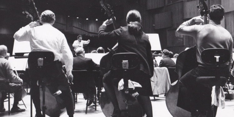 Molly O’Brien On Paying Homage to Her Favorite Aunt for ‘The Only Girl in the Orchestra’