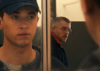 ‘Plainclothes’ Finds Beguiling, Seductive Danger in Deeply Rooted Paranoia