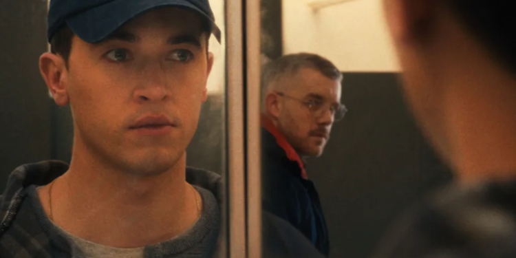 ‘Plainclothes’ Finds Beguiling, Seductive Danger in Deeply Rooted Paranoia