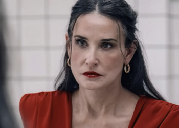 ‘The Substance’ Chows Down the Competition at GALECA’s Dorian Awards Taking 5 Honors