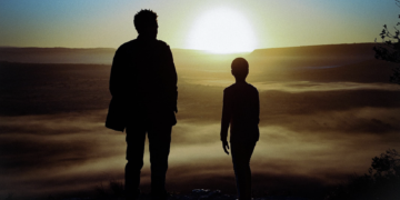 Cindy Lee & Darwin Shaw On Motherhood and the Passing of the Torch for ‘The Last Ranger’