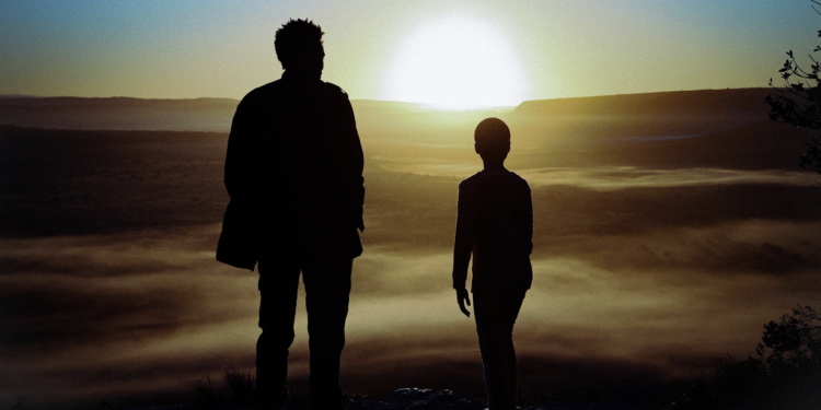 Cindy Lee & Darwin Shaw On Motherhood and the Passing of the Torch for ‘The Last Ranger’