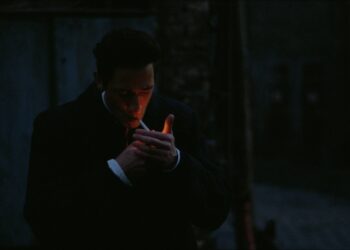 Daniel Blumberg On Sonically Honoring Physical Space with the Score of ‘The Brutalist’