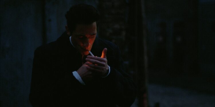 Daniel Blumberg On Sonically Honoring Physical Space with the Score of ‘The Brutalist’