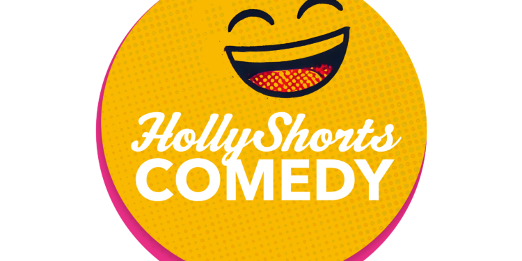 Shorts Exclusive: HollyShorts Comedy Film Festival Rebrands as HollyShorts Comedy