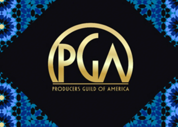 pga logo
