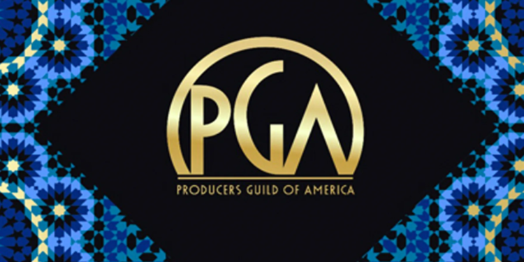 pga logo