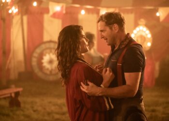 ‘Queen Of The Ring:’ Rousing, Significant Sports Biopic