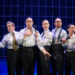 ‘Operation Mincemeat:’ Madcap WW2 Musical Madness