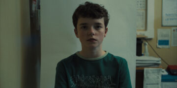 ‘Adolescence’: Everybody’s Talking About Jamie