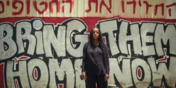 ‘October 8:’ Essential Doc Investigates Mind-Boggling Aftermath Of October 7th Terrorist Attack