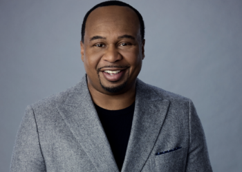 Roy Wood Jr. Set as Host for 85th Annual Peabody Awards