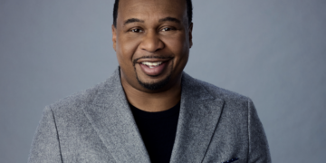 Roy Wood Jr. Set as Host for 85th Annual Peabody Awards